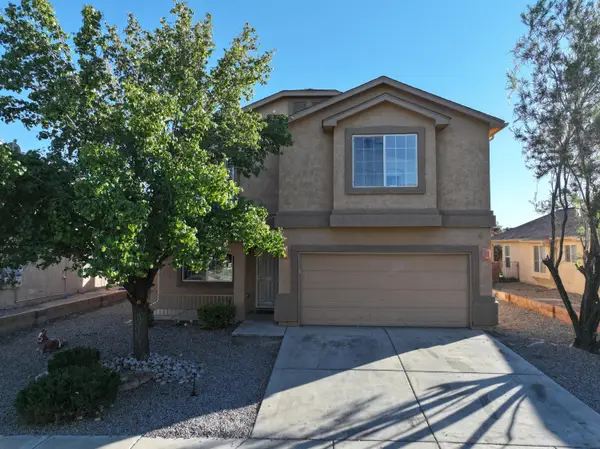 9808 Morning Sun Trail Sw, Albuquerque, NM 87121