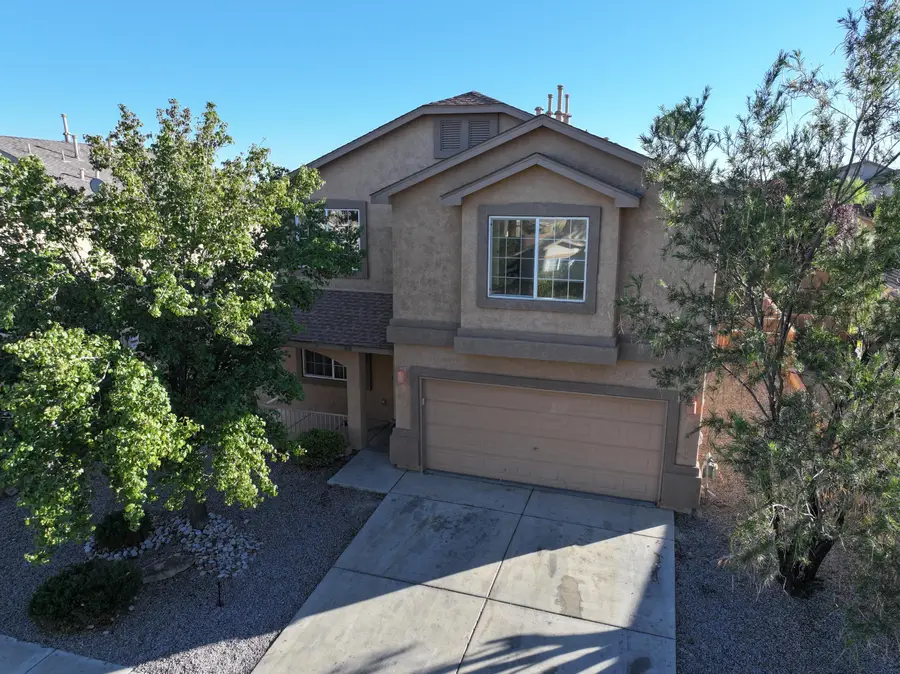 9808 Morning Sun Trail Sw, Albuquerque, NM 87121 - Image #3