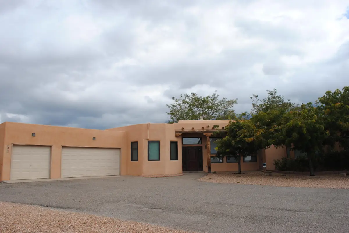 10401 Oakland Avenue Ne, Albuquerque, NM 87122 - Image #1