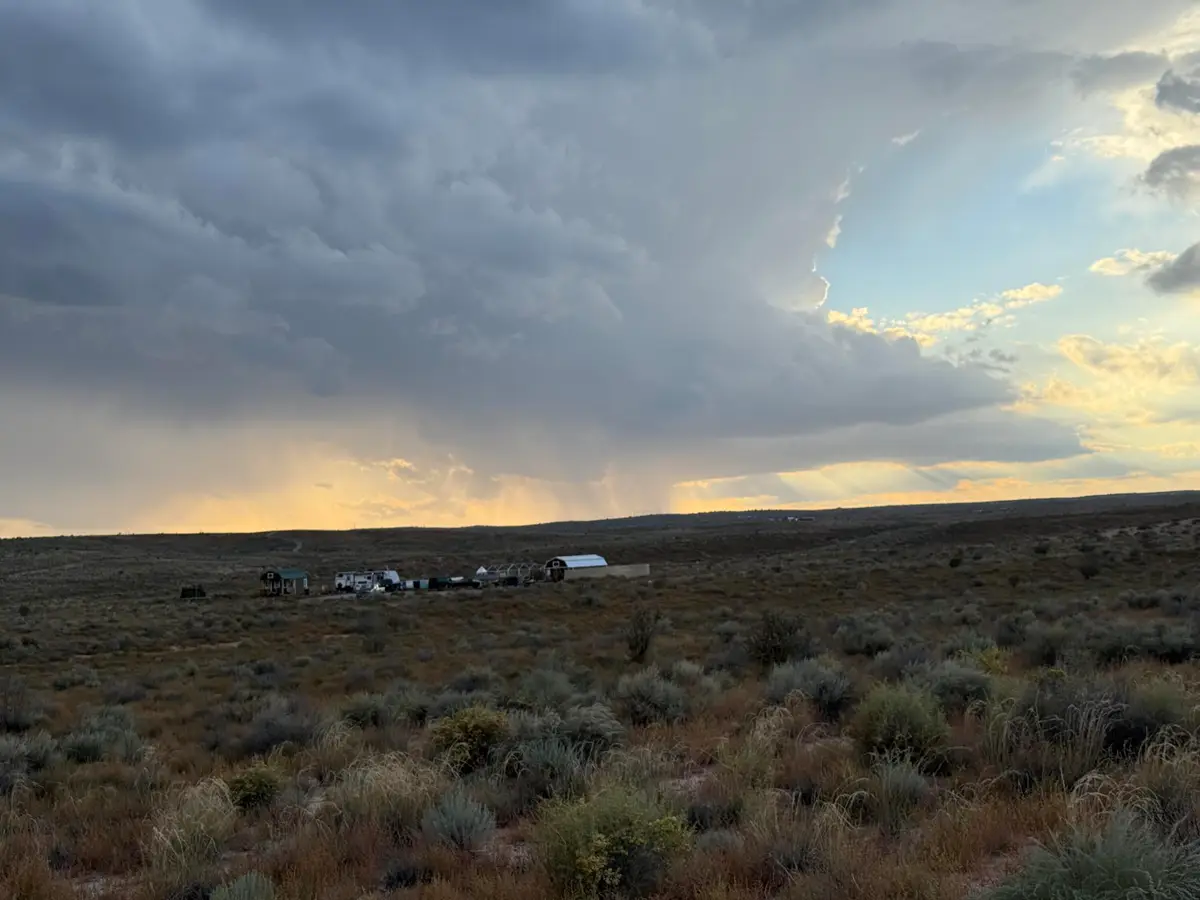 Lot 8 2nd Street Sw, Rio Rancho, NM 87124 - Image #1