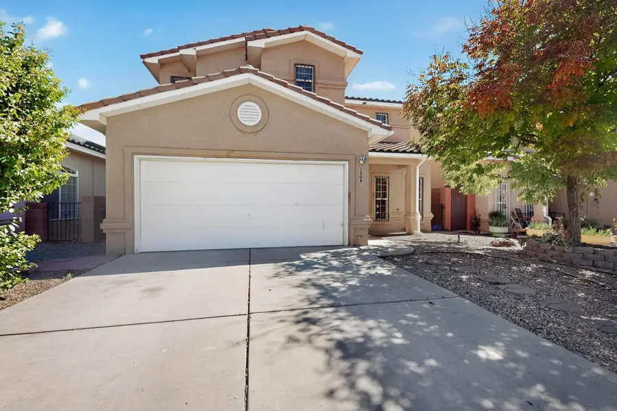 1508 Rosewood Avenue Nw, Albuquerque, NM 87120 - Image #3