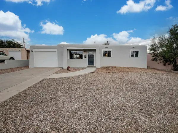11632 Copper Avenue Ne, Albuquerque, NM 87123