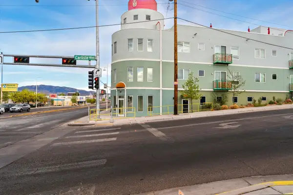 3600 Central Avenue Se #212, Albuquerque, NM 87108