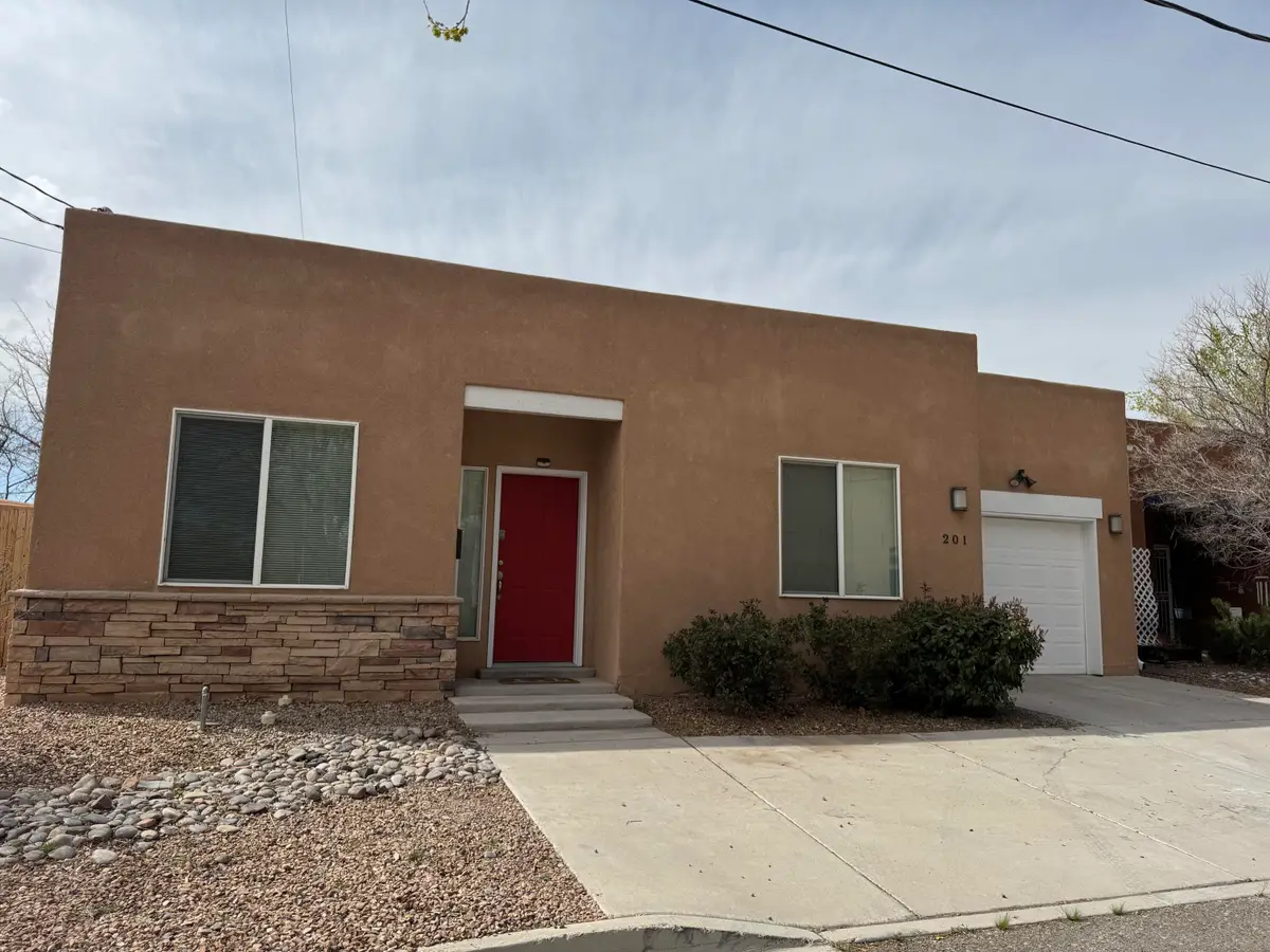 201 Laguna Boulevard Nw, Albuquerque, NM 87104 - Image #1