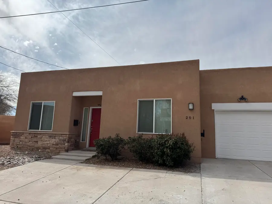 201 Laguna Boulevard Nw, Albuquerque, NM 87104 - Image #2