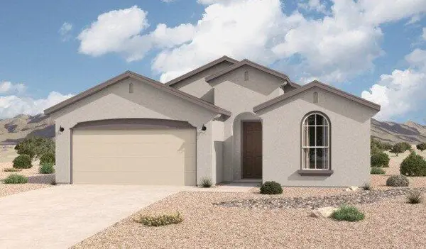 1 Camino Hidalgo, Los Lunas, NM 87031