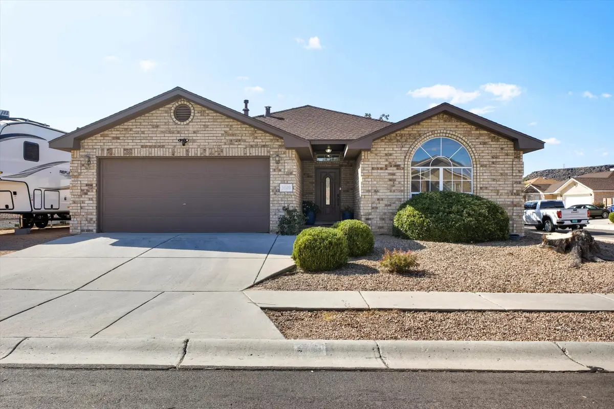 3609 Sierra Rica Drive Nw, Albuquerque, NM 87120 - Image #1
