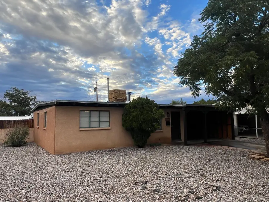 2819 Montclaire Drive Ne, Albuquerque, NM 87110 - Image #2