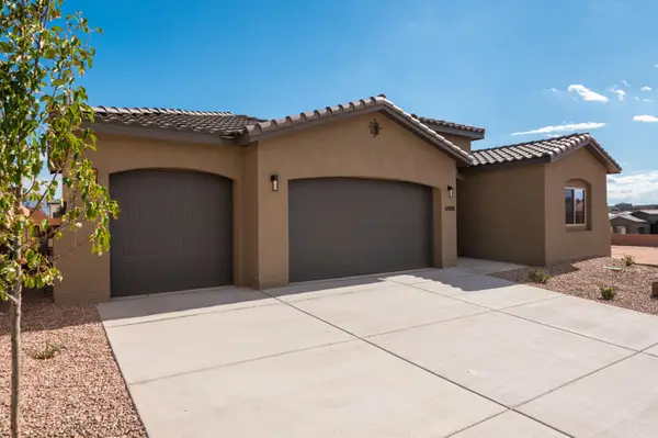 6908 Ava Road Ne, Rio Rancho, NM 87144