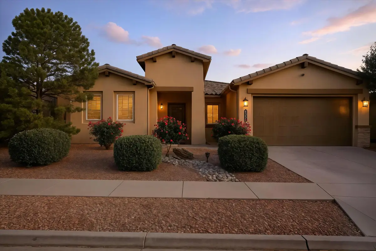 6355 Camino De Paz Road Nw, Albuquerque, NM 87120 - Image #1
