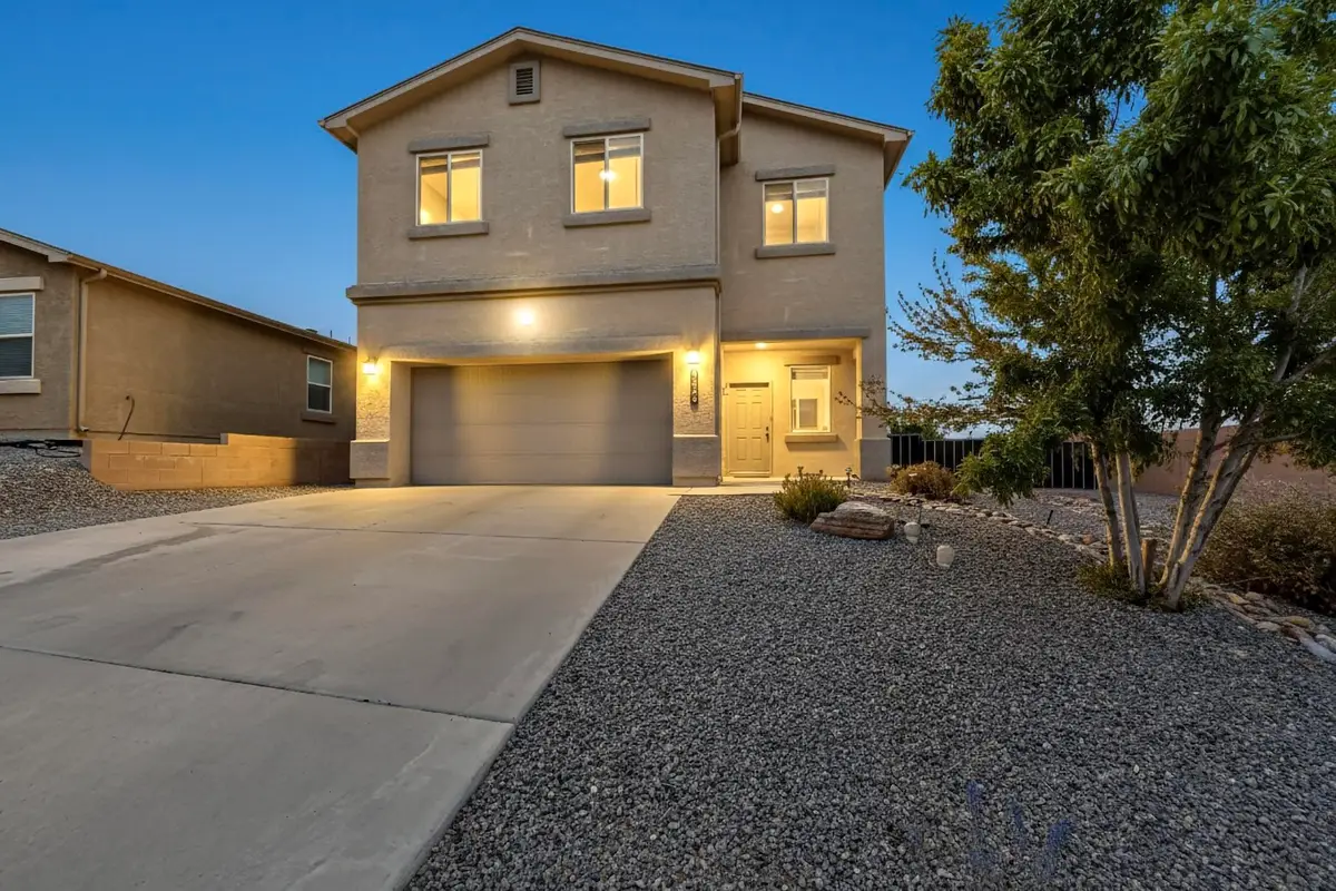 5844 Union Drive Ne, Rio Rancho, NM 87144 - #1