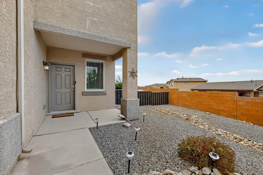 5844 Union Drive Ne, Rio Rancho, NM 87144 - #3
