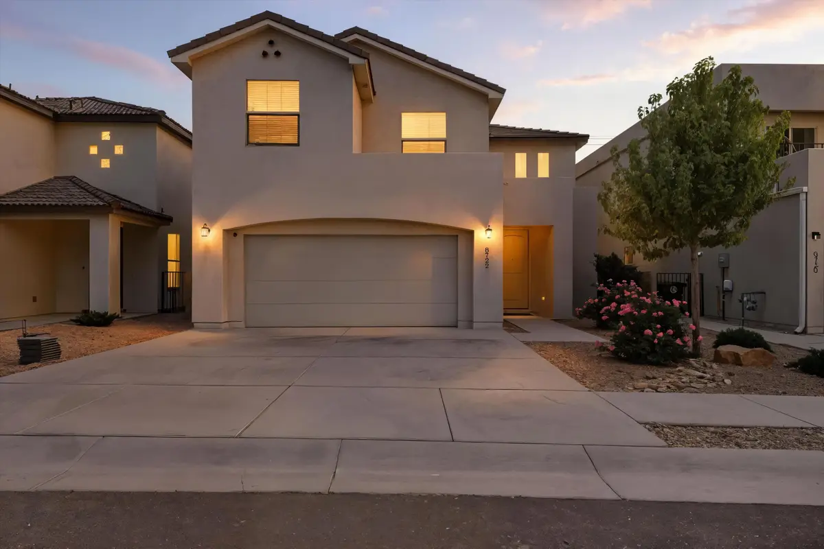 8722 Sevano Circle Ne, Albuquerque, NM 87113 - Image #1