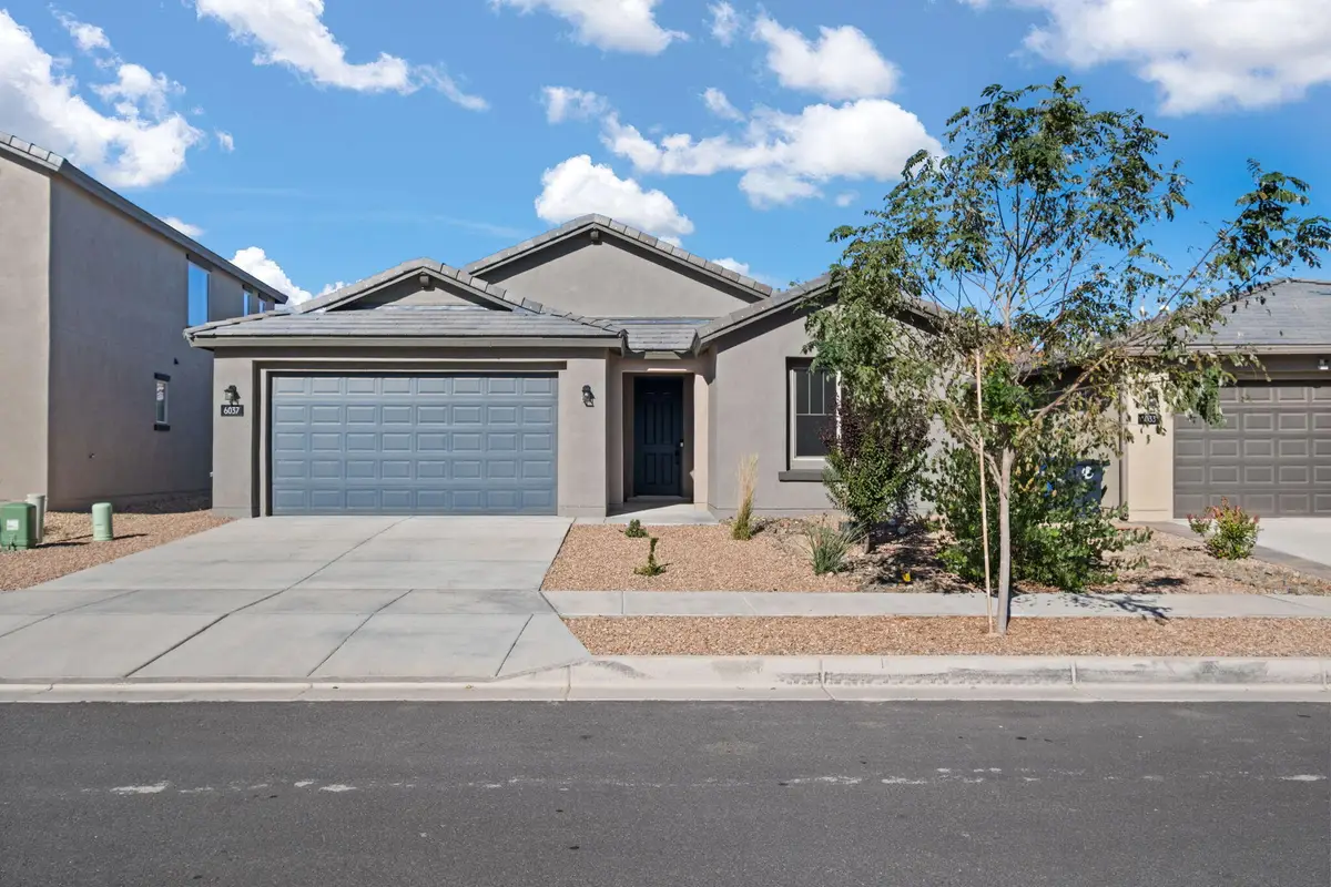 6037 Nauman Drive Se, Albuquerque, NM 87106 - Image #1