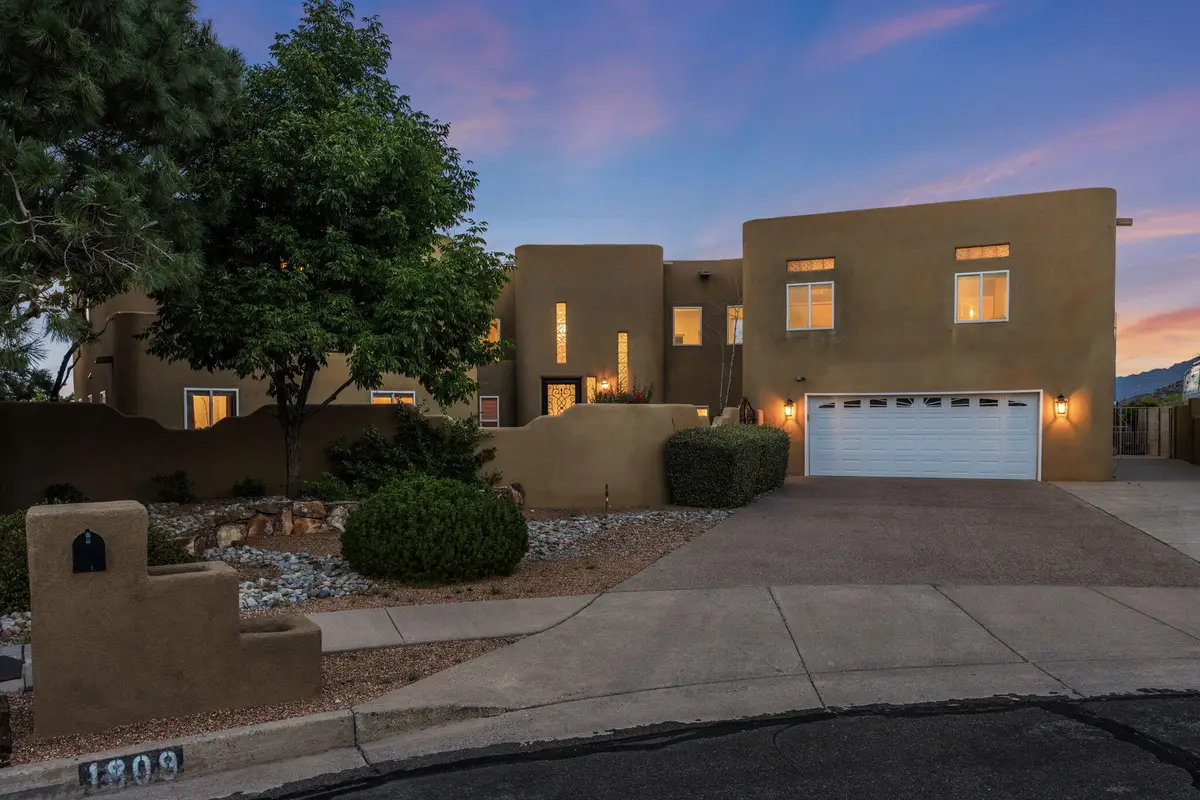 1809 Archuleta Drive Ne, Albuquerque, NM 87112 - Image #1