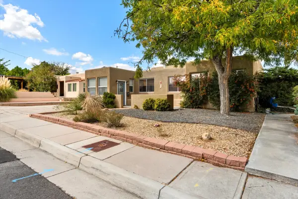 1017 Jefferson Street Se, Albuquerque, NM 87108