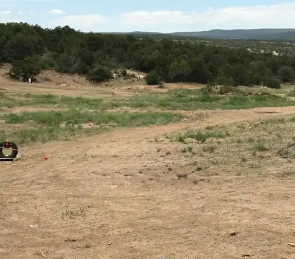 Lot 17 Wrye Rancho, Villanueva, NM 87583