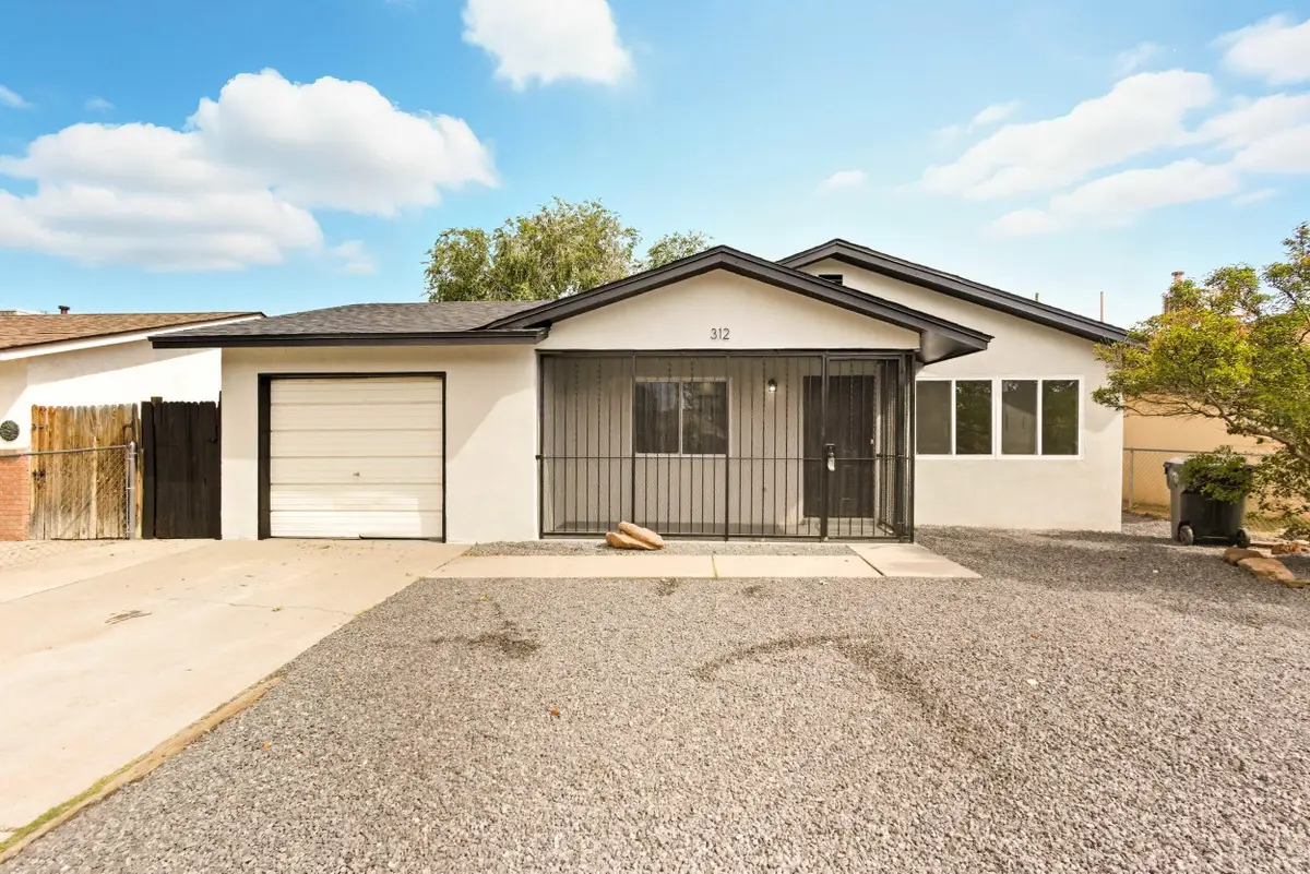 312 Jane Street Ne, Albuquerque, NM 87123 - Image #1