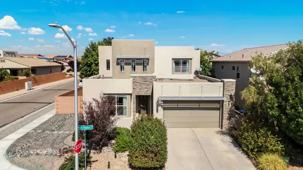 8519 Mock Heather Road Nw, Albuquerque, NM 87120