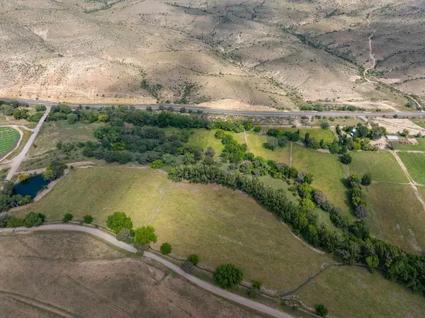 29224 U.s. Highway 70, , NM 88343