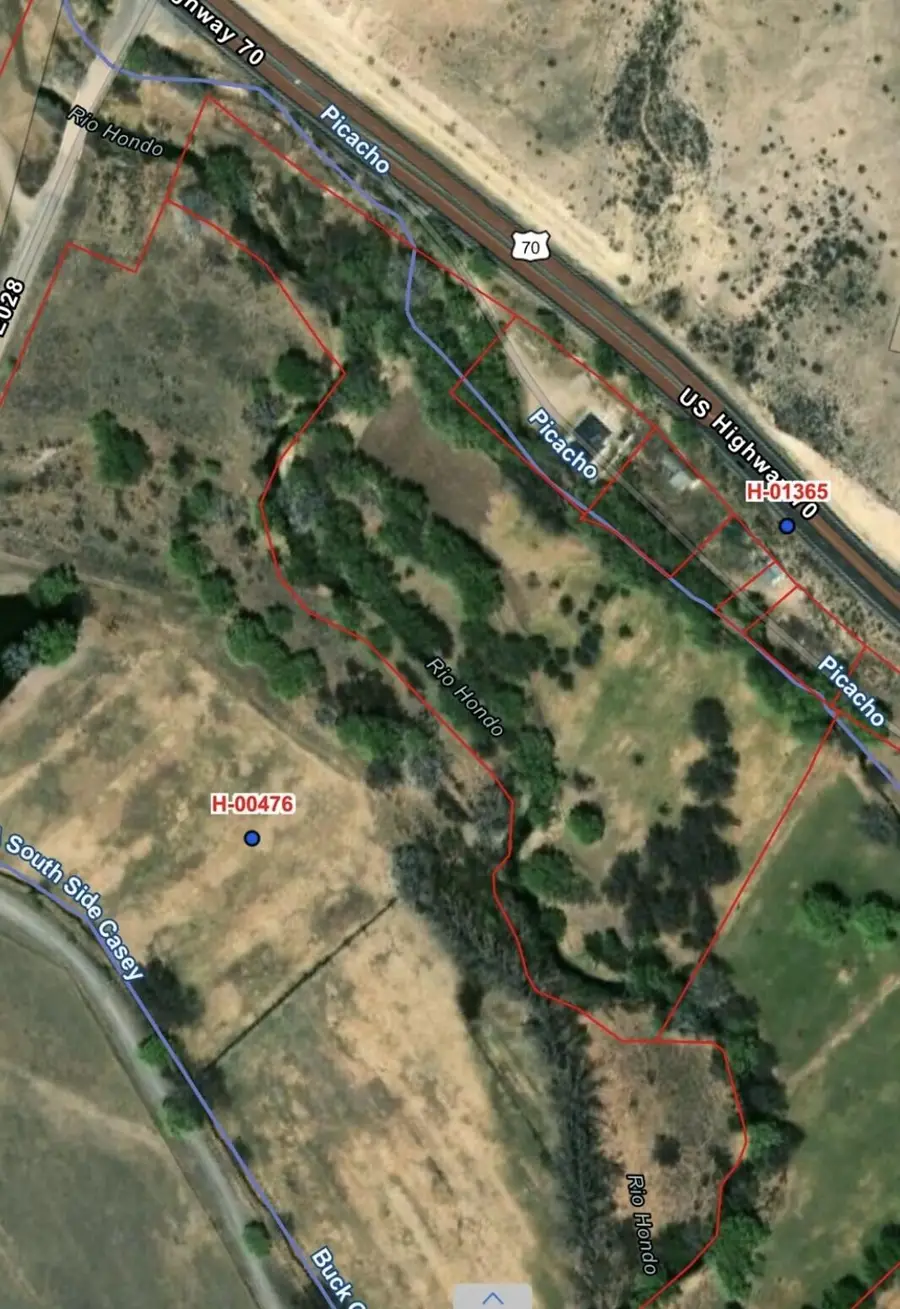 29224 U.s. Highway 70, Picacho, NM 88343 - #2
