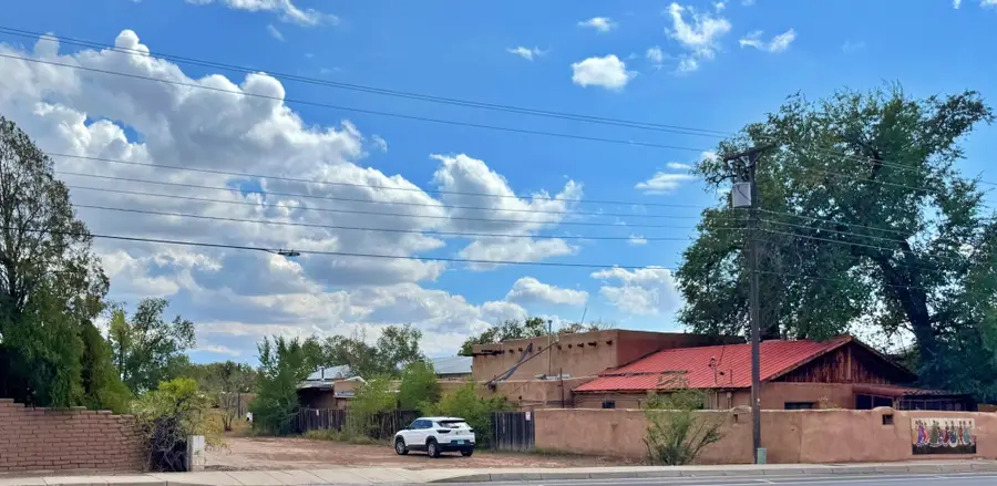 3808 Rio Grande Boulevard Nw, Albuquerque, NM 87107 - Image #2