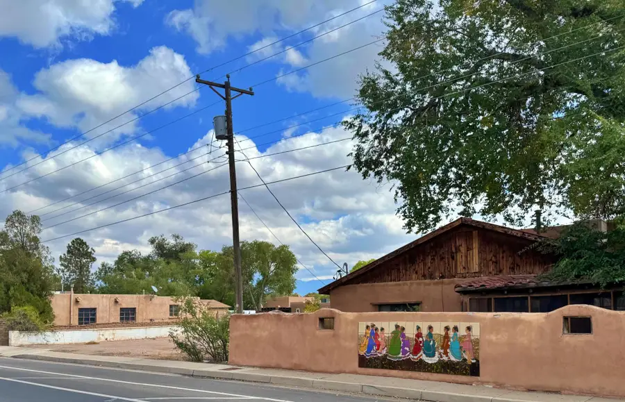 3808 Rio Grande Boulevard Nw, Albuquerque, NM 87107 - Image #3