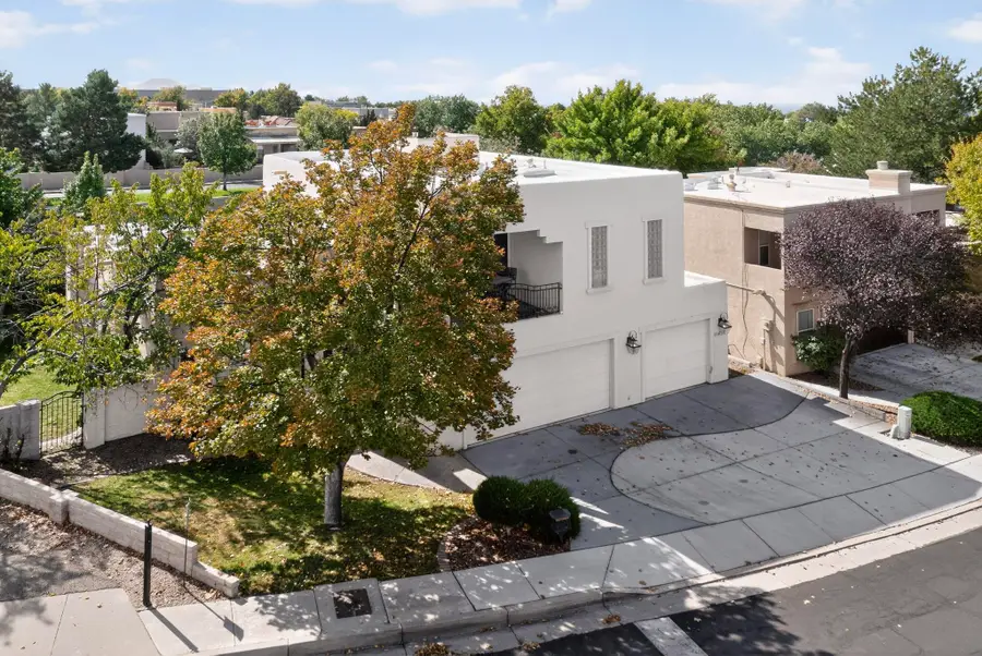 11436 Woodmar Lane Ne, Albuquerque, NM 87111 - Image #3