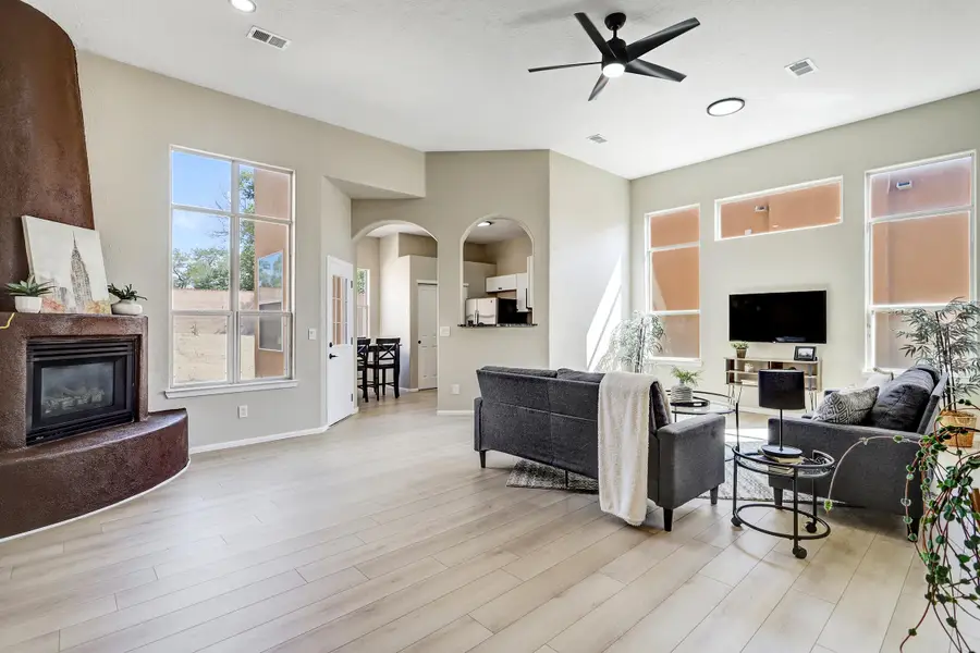 4115 Bluestem Court Nw, Albuquerque, NM 87114 - Image #3