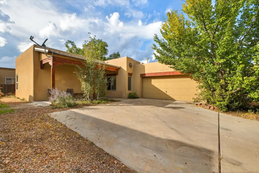 4616 Apache Knoll, Santa Fe, NM 87507 - Image #3