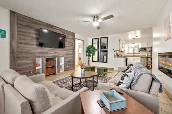 308 La Media Road Sw, Albuquerque, NM 87105