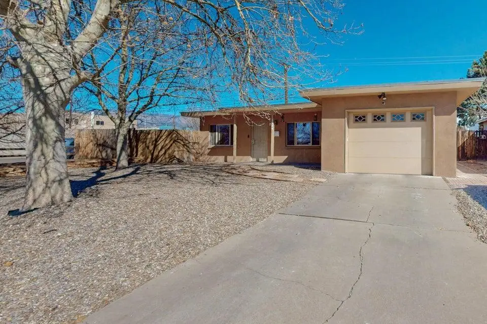 1724 Glorieta Street Ne, Albuquerque, NM 87112 - Image #1