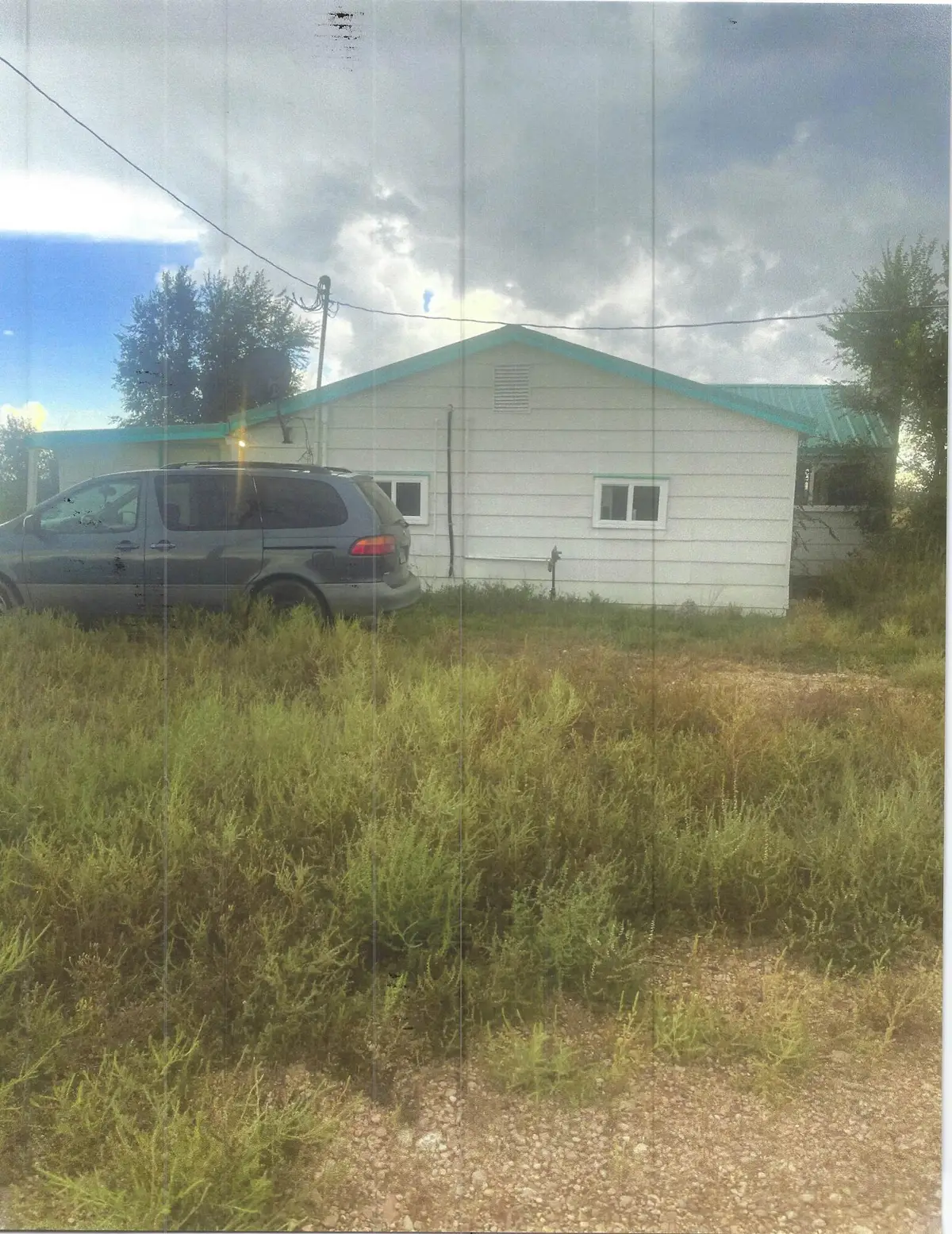 70 Akin Farm Road Road, Estancia, NM 87016 - Image #1