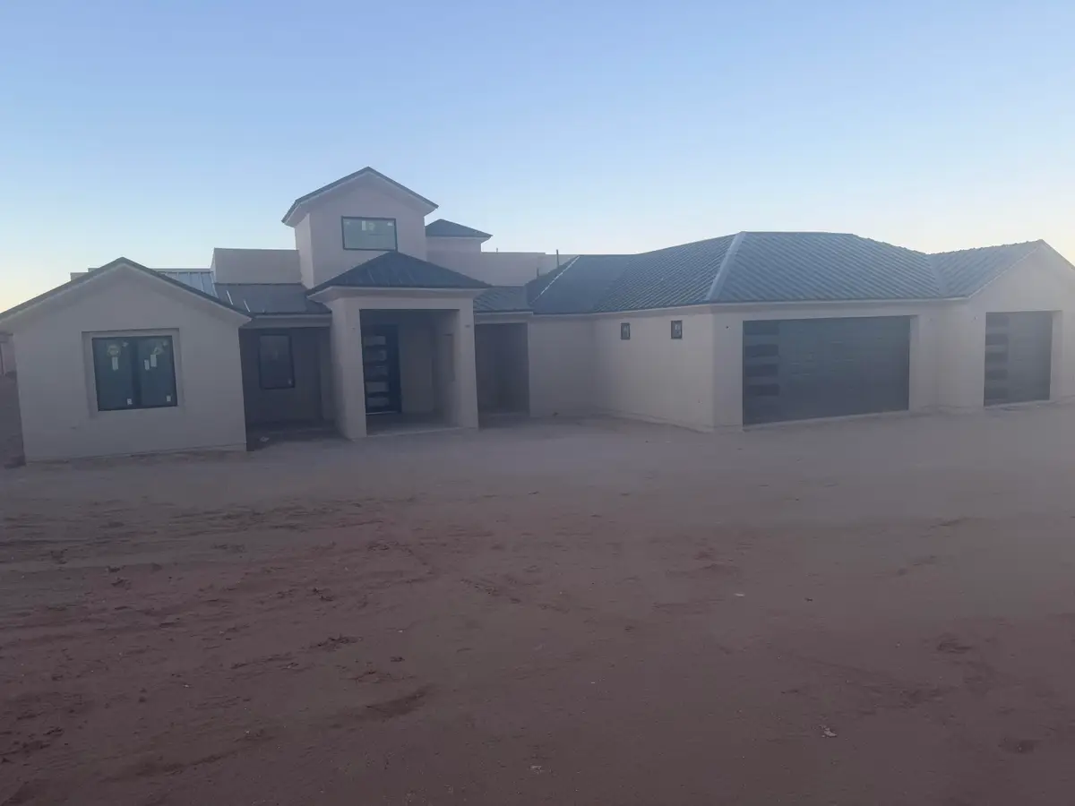 2145 Gazelle Road Ne, Rio Rancho, NM 87124 - #1