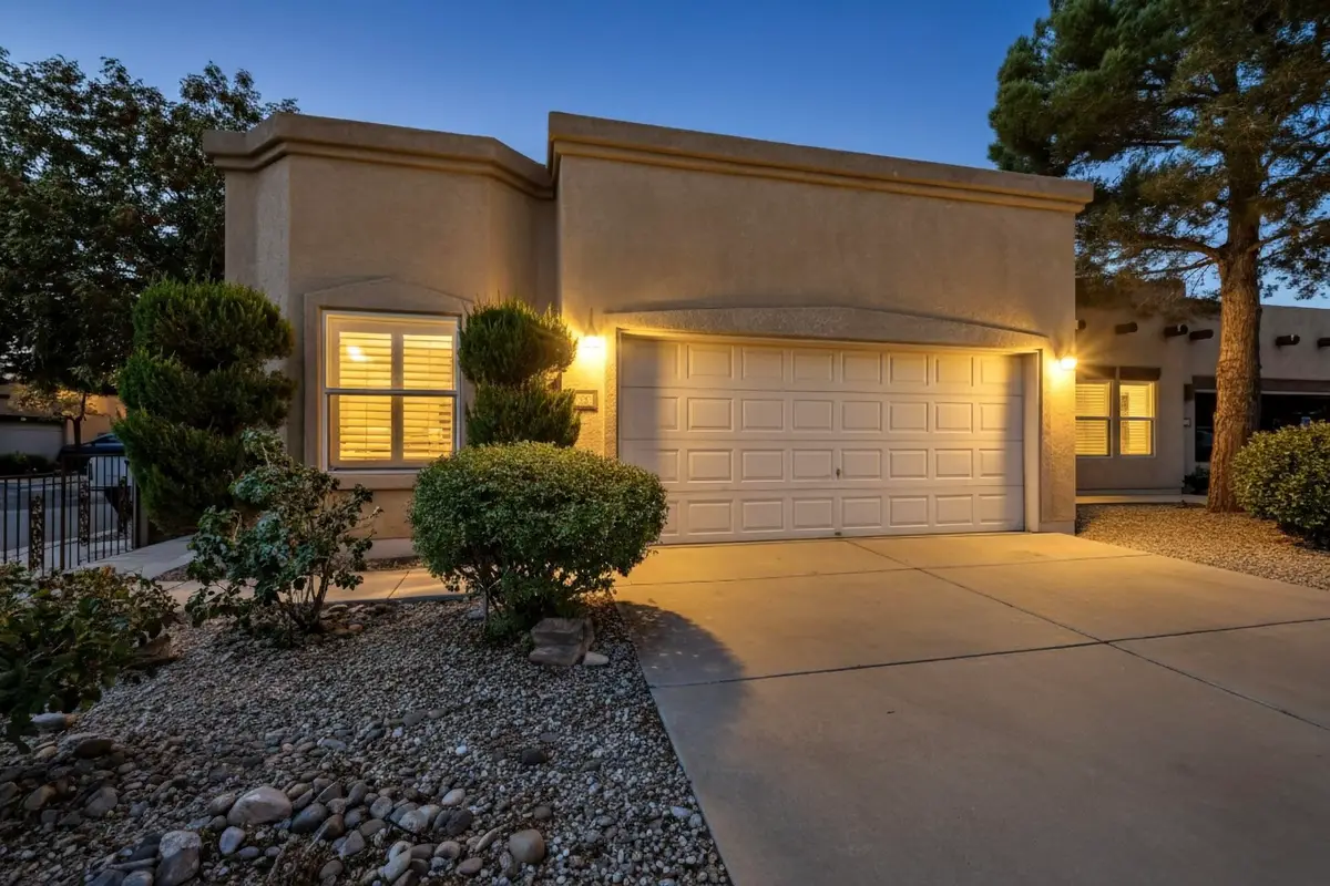 3720 Candelarias Lane, Albuquerque, NM 87107 - Image #1