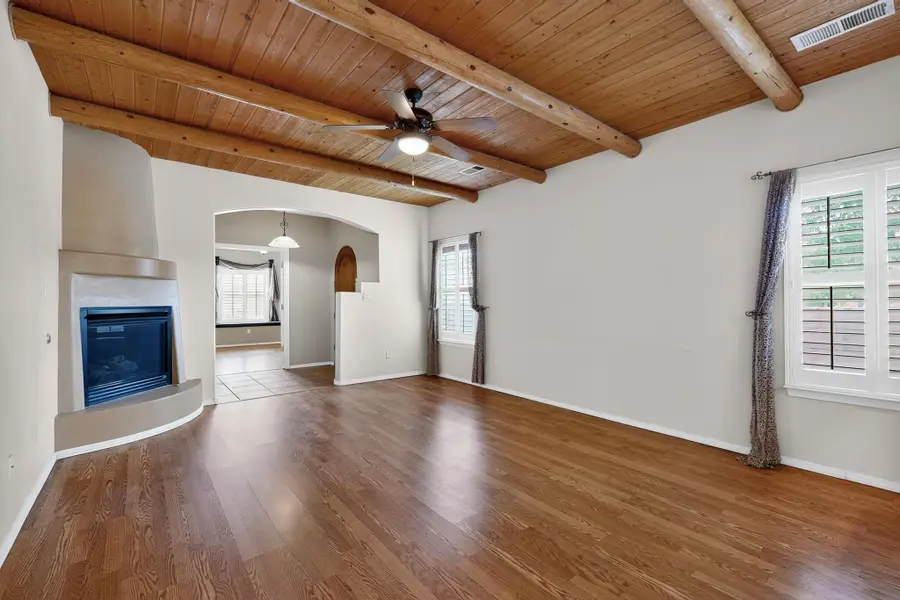 3720 Candelarias Lane, Albuquerque, NM 87107 - Image #3