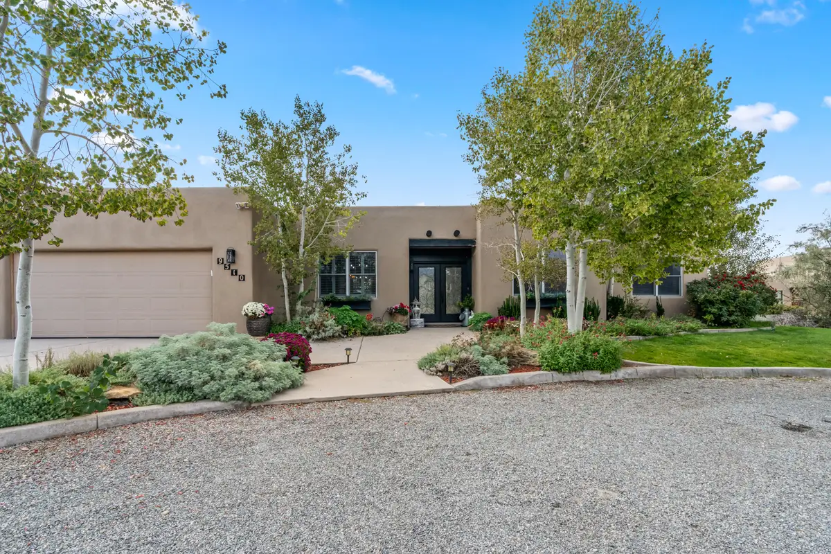 9510 Modesto Avenue Ne, Albuquerque, NM 87122 - Image #1