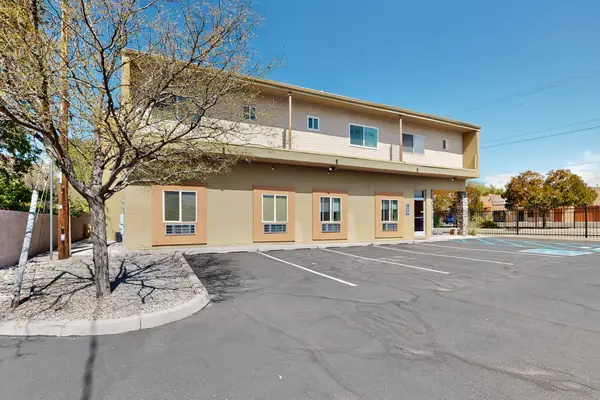 351 Washington Street Se #205, Albuquerque, NM 87108
