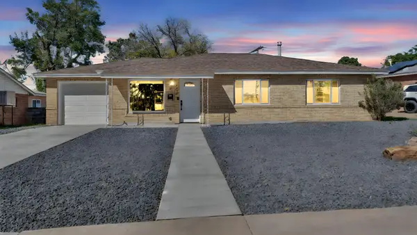 2057 Virginia Street Ne, Albuquerque, NM 87110