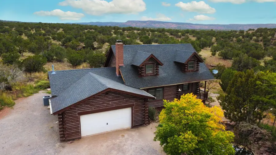 93 Cedar Ridge Road, Bluewater, NM 87005 - Image #2