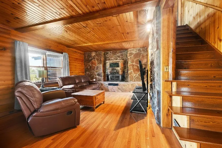 93 Cedar Ridge Road, Bluewater, NM 87005 - Image #3