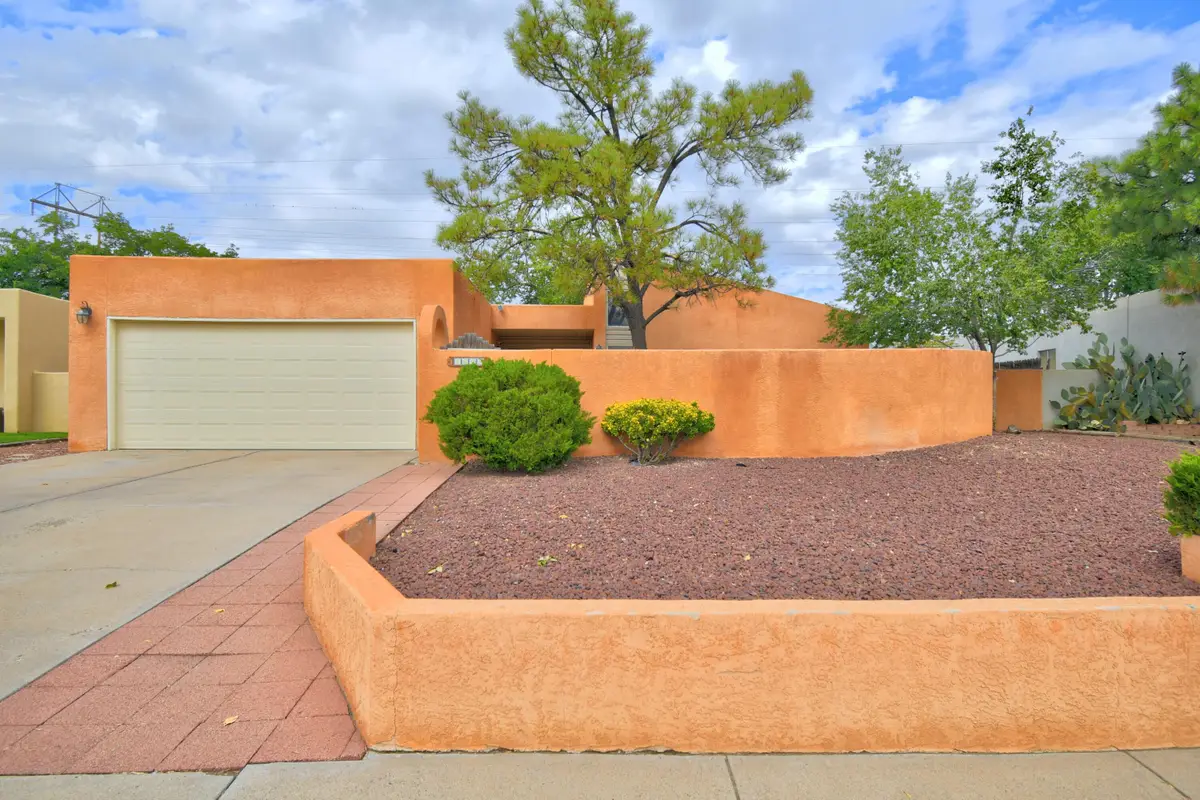 5609 Cambria Road Nw, Albuquerque, NM 87120 - Image #1