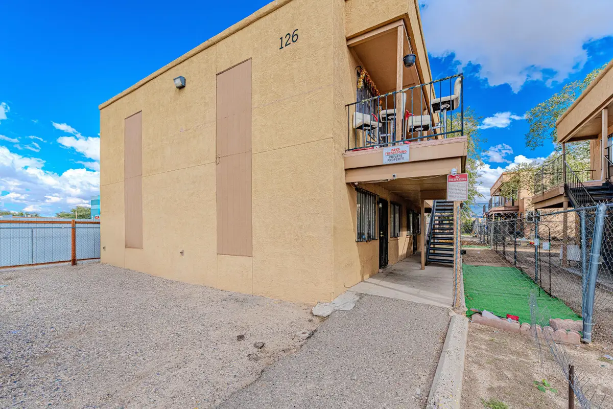 126 Rhode Island Street Se, Albuquerque, NM 87108 - Image #1