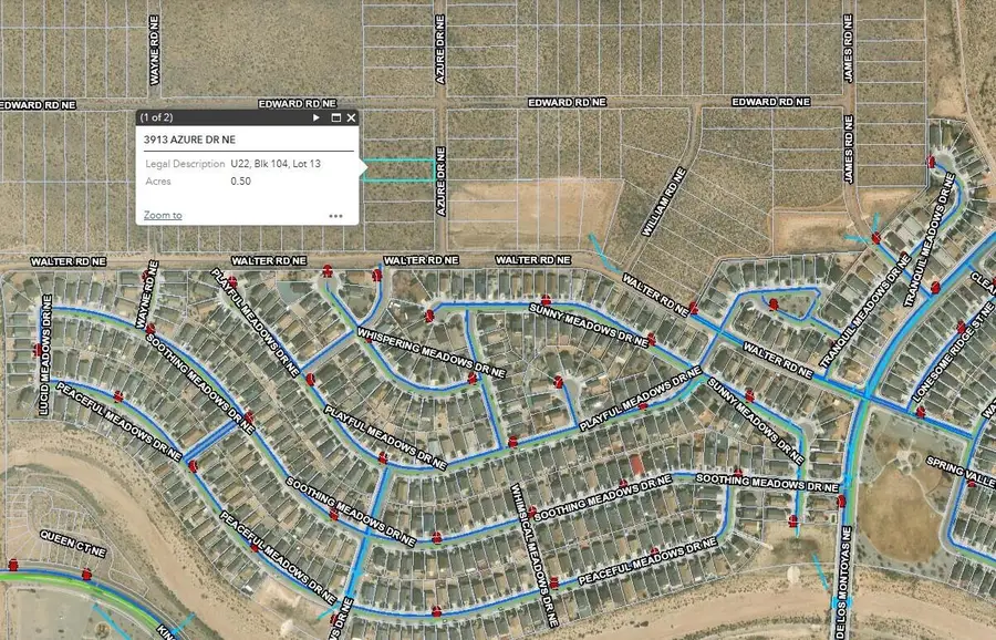 3913-3917 Azure Drive Ne, Rio Rancho, NM 87124 - Image #2