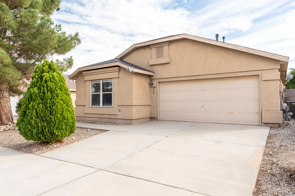 9100 Schooner Road Nw, Albuquerque, NM 87121 - Image #1