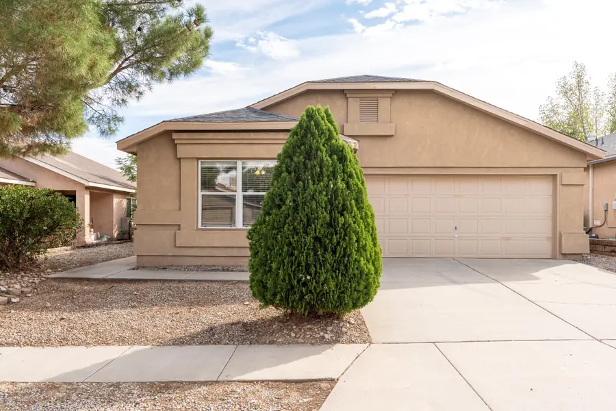 9100 Schooner Road Nw, Albuquerque, NM 87121 - Image #3