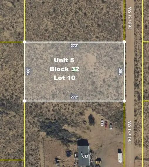 U5 B32 L10 26th Street Sw, Rio Rancho, NM 87144 - Image #2