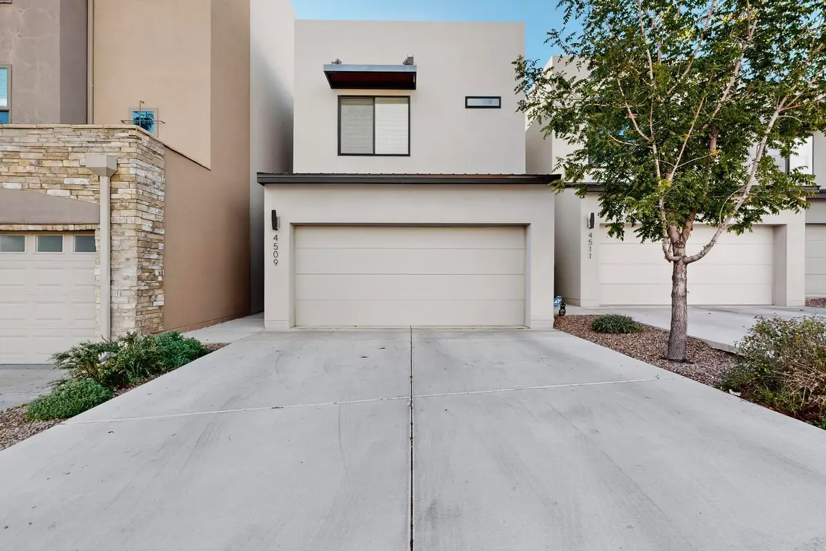 4509 Villa Loma Lane Ne, Albuquerque, NM 87111 - Image #1