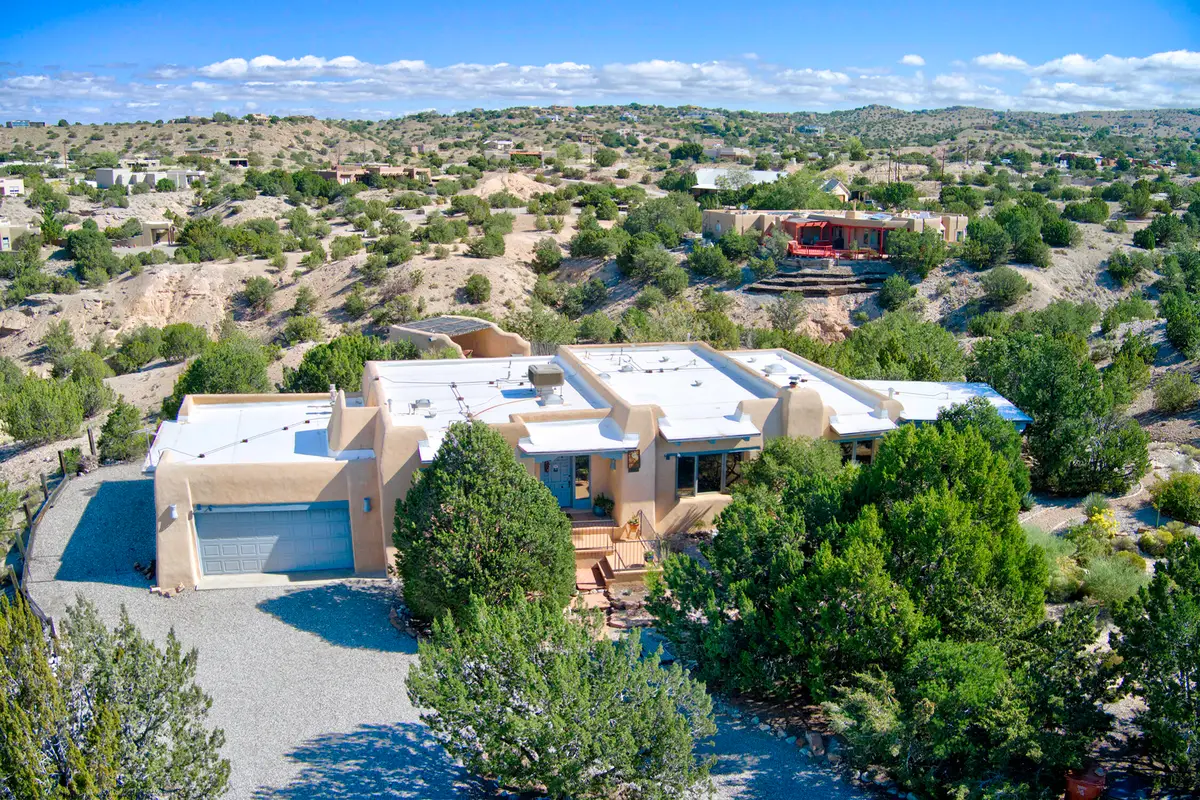 39 Calle Del Norte, Placitas, NM 87043 - Image #1
