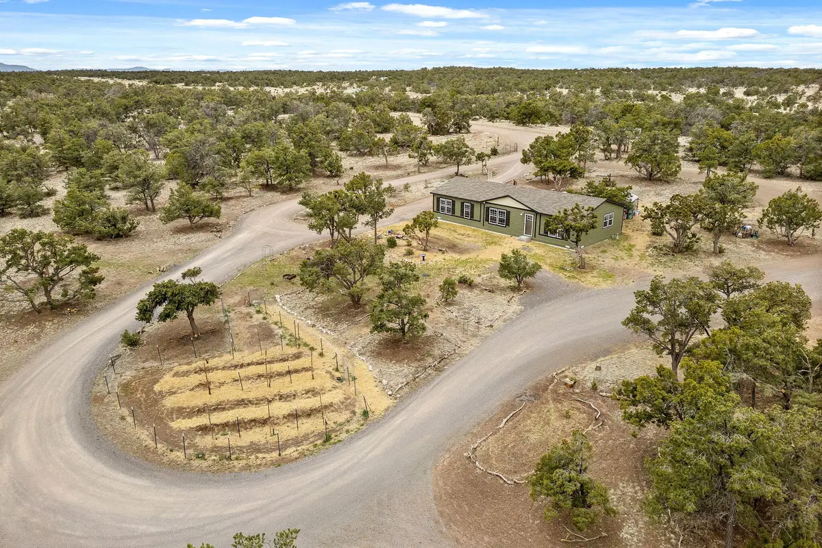 14 Canyon Creek Road, Quemado, NM 87829 - Image #1